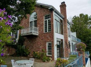 10 Waterloo St, New Hope, PA 18938