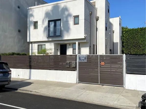 1429 S Beacon St, San Pedro, CA 90731