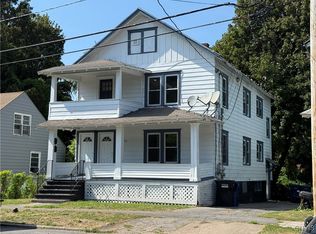180 W Calthrop Ave, Syracuse, NY 13205