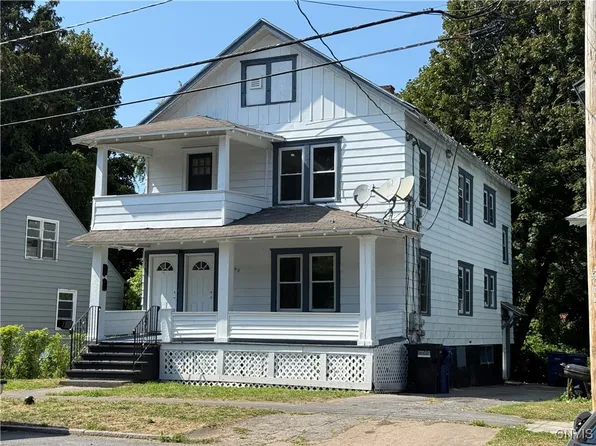 180 W Calthrop Ave, Syracuse, NY 13205