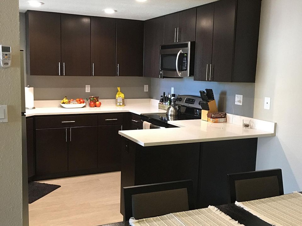 Kitchen - Dining Room