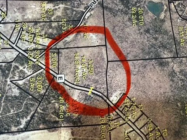 12103 E State Hwy E, Cadet, MO 63630