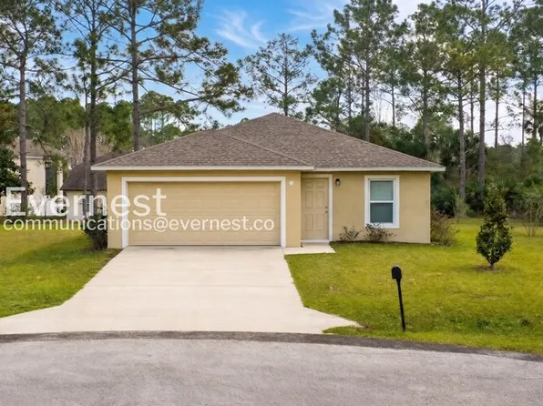 4 Senator Ct, Palm Coast, FL 32164