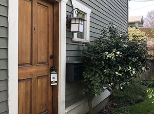 2539 SE 26th Ave, Portland, OR 97202