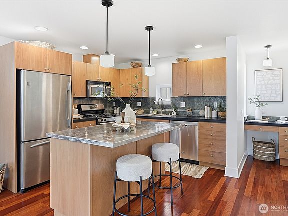 5th image of 1421 NW 62nd Street #A