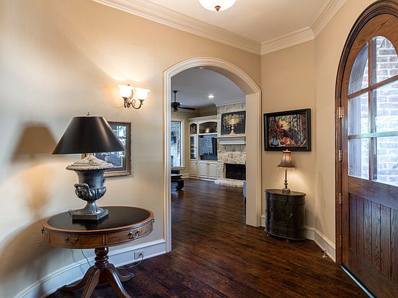 4th image of 7406 Saint Armond Ct