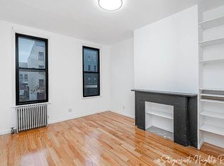 245 Montrose Ave #2B, Brooklyn, NY 11206