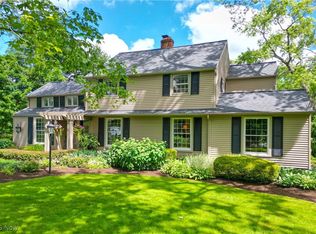 30929 Shaker Blvd, Pepper Pike, OH 44124