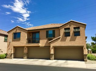 3018 E Dunbar Dr, Phoenix, AZ 85042