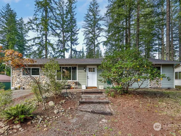 42766 SE 173rd Place, North Bend, WA 98045