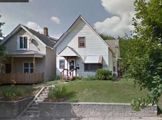 1127 Margaret St, Saint Paul, MN 55106