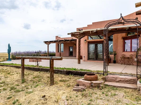 4601 S County Road 161, Strasburg, CO 80136