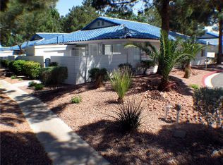 2132 Petersham Ct UNIT A, Las Vegas, NV 89108