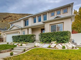 258 E Steep Mountain Dr, Draper, UT 84020