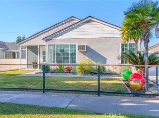 11913 Fairford Ave, Norwalk, CA 90650