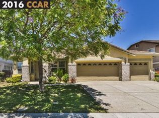2441 Crocker Way, Antioch, CA 94531