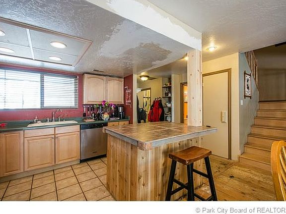 5th image of 1920 W Canyons Resort Dr #33-B