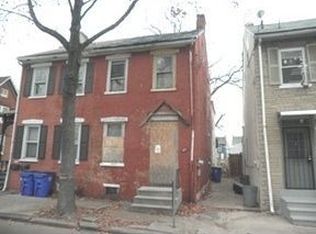 403 Chestnut St, Pottstown, PA 19464