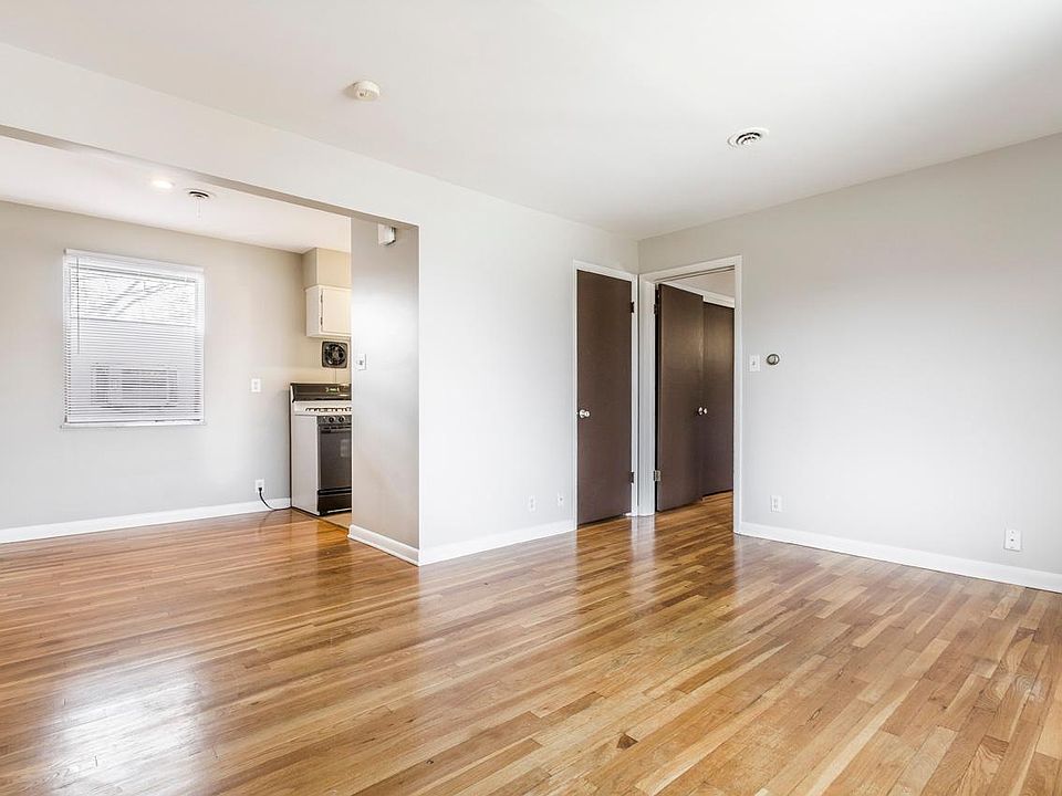 Living Room into Dining