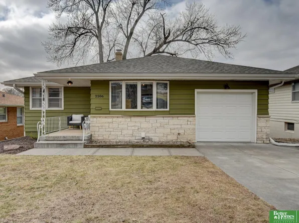 2206 S 46th Ave, Omaha, NE 68106