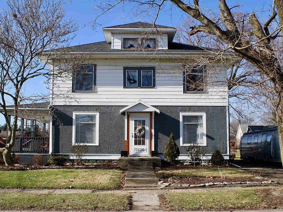 1st image of 5820 N Main St