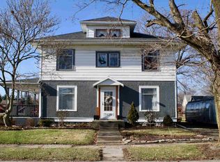 5820 N Main St, Uniondale, IN 46791