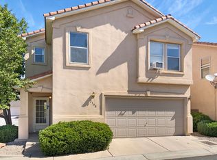 2140 Altura Verde Ln NE, Albuquerque, NM 87110