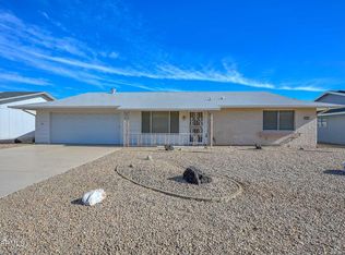 9846 W Forrester Dr, Sun City, AZ 85351