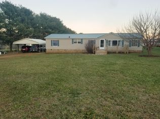 2698 Pinnacle Dr, Catawba, NC 28609