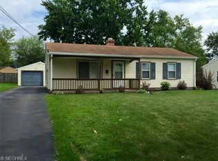 2518 Poplar St, Girard, OH 44420