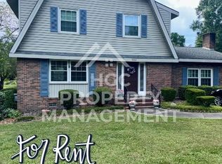 209 Fairway Dr, Eden, NC 27288