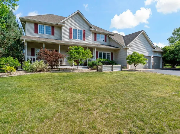 12641 Dutch Ct, Apple Valley, MN 55124