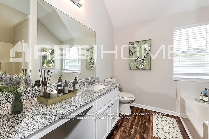 4116 Ward Lake Trl — Photo 11
