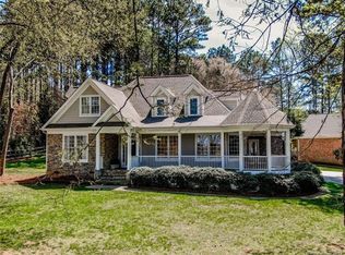 619 Beaten Path Rd, Mooresville, NC 28117
