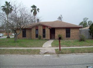 986 Ribbon Tail St, Corpus Christi, TX 78418