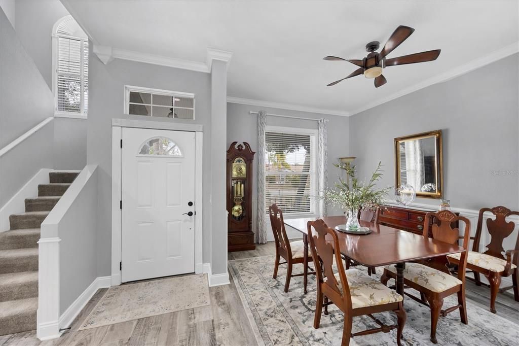 Apartment in Bradenton, Foxleigh - More
