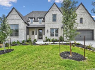8604 Shady Gate, Boerne, TX 78015