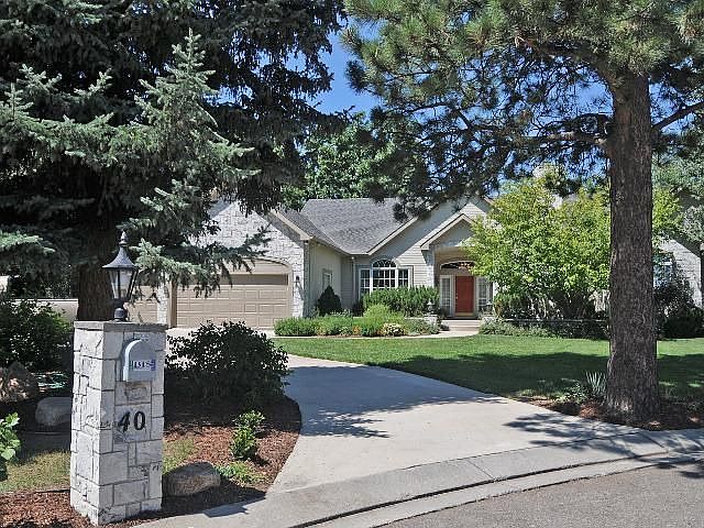 Extraordinary Curb Appeal