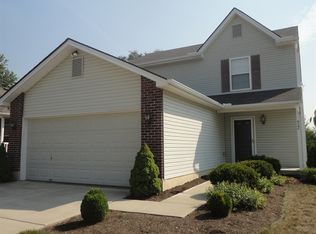 922 Delhi Drive, Trenton, OH 45067