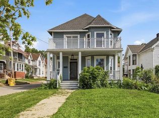 174 Marion Ave, Mansfield, OH 44903