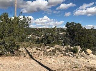 LOT-14B Glacier Rd, Edgewood, NM 87015