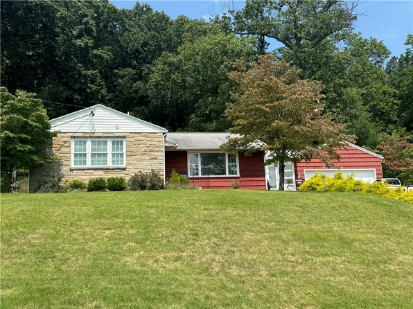 1625 Water St, Indiana, PA 15701