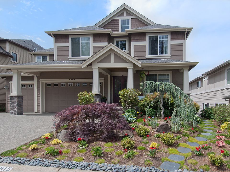 1st image of 4515 231st Pl SE