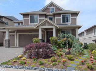 4515 231st Pl SE, Sammamish, WA