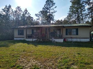 521 Sleepy Bear Rd, Norman Park, GA 31771