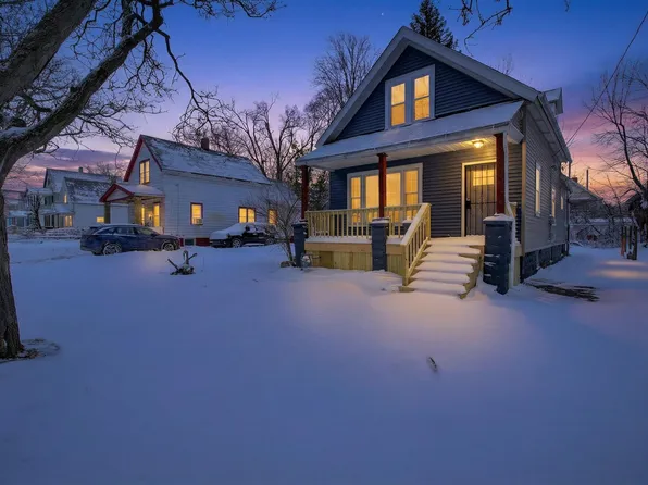 9716 Sophia Ave, Cleveland, OH 44104