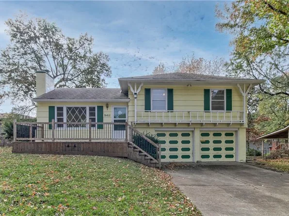 9411 E 81st St, Raytown, MO 64138