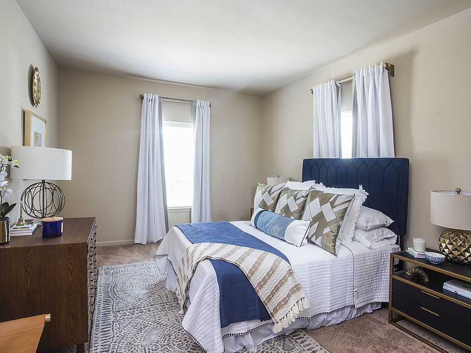 Botanica Apartments 100 Saint Ann Dr Mandeville LA Zillow