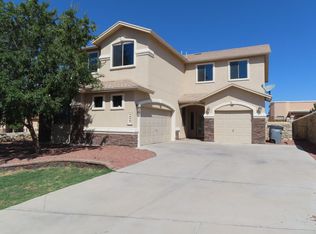 1617 Etling Way, El Paso, TX 79911
