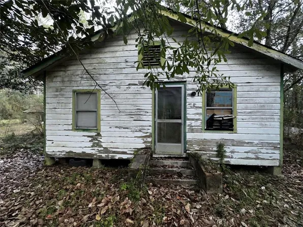 61088 N Mill Rd, Lacombe, LA 70445